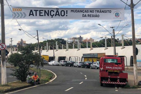 MOBILIDADE URBANA