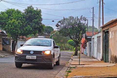 PREVENÇÃO