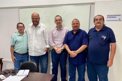 NOVO PAC SAÚDE
