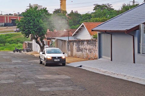 PREVENÇÃO